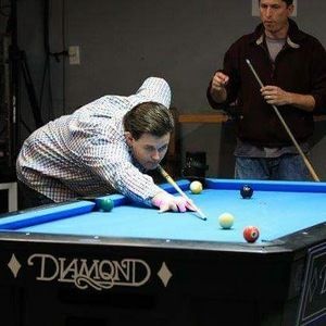 Meet your Posher, Colby